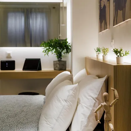 Modern & Stylish 1 Bdr Apartment-3