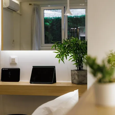 Modern & Stylish 1 Bdr Apartment-2